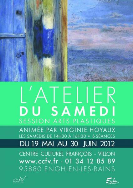 Affiche/visuel de l'événement