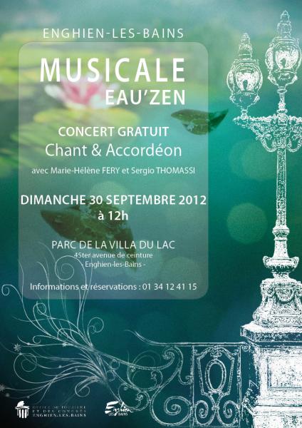 Affiche/visuel de l'événement