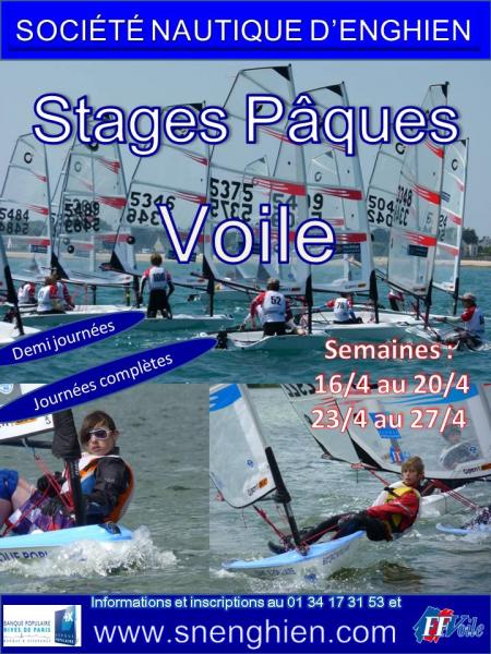 Affiche/visuel de l'événement
