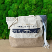 Sac de plage