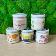 Bougies JELI