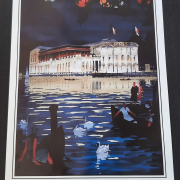 Affiche JPB Casino