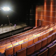 Auditorium du centre des arts