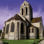 Château d'Auvers-sur-Oise