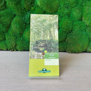 Carte Forêts de l'Isle-Adam et de Carnelle