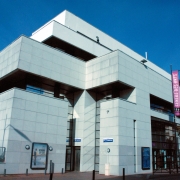 Centre des arts