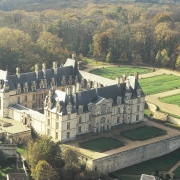 Château d'Ecouen