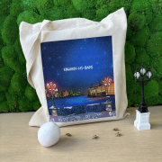 Tote bag Little Souvenirs 