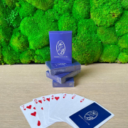 Jeu de cartes