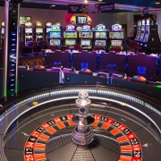 Roulette du Casino