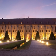 Abbaye de Royaumont