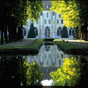 Abbaye de Royaumont