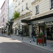 Calle Général de Gaulle