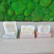 Savons Cosmetange