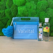 Set parfumé Valvital