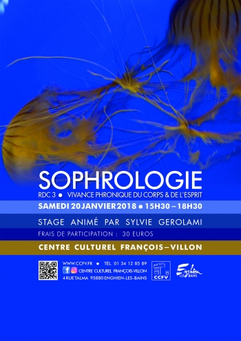 Stage // Sophrologie RDC 3