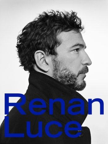 Concert // Renan Luce