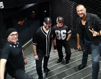 Concert // Tribute U2