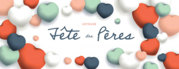 Animation // Fête des Papas