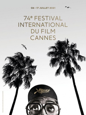 Événement // Retransmission de la soirée d'ouverture du Festival de Cannes 