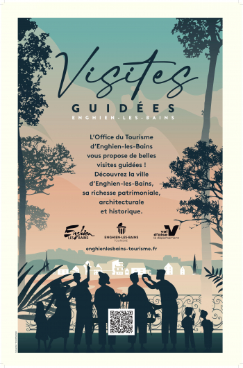 Découverte // Visites guidées individuelles 2025