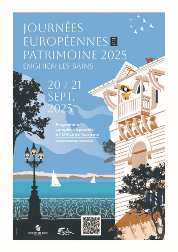 Événement // Journées Européennes du Patrimoine