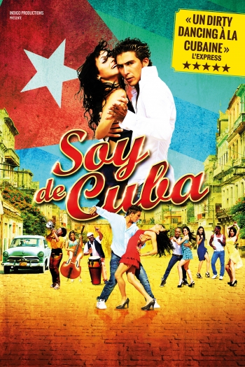 Danse // Soy de Cuba 