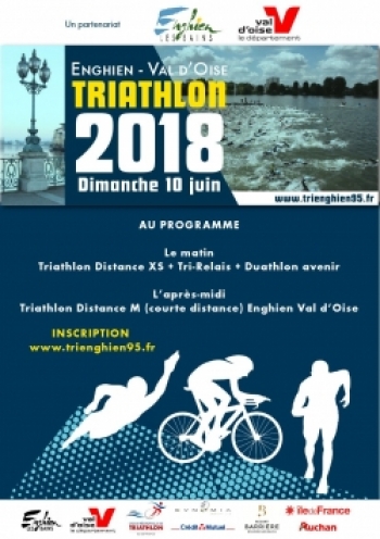 Sport // Triathlon