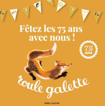 Animation // Anniversaire Roule Galette