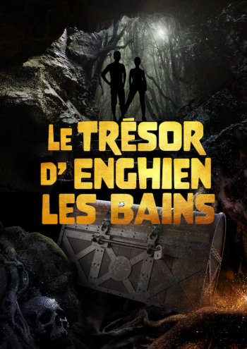 Animation // Chasse au trésor