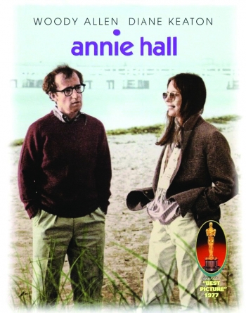 Ciné-club // Annie Hall 