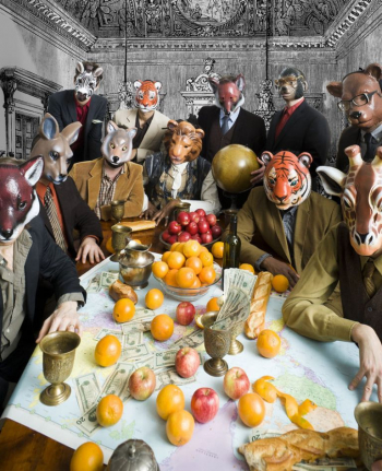 Concert // Antibalas