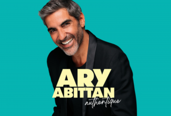 Humour // Ary Abittan - Authentique