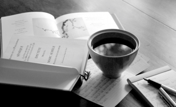 Atelier // Café philo adultes