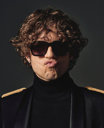 Concert // Bernhoft
