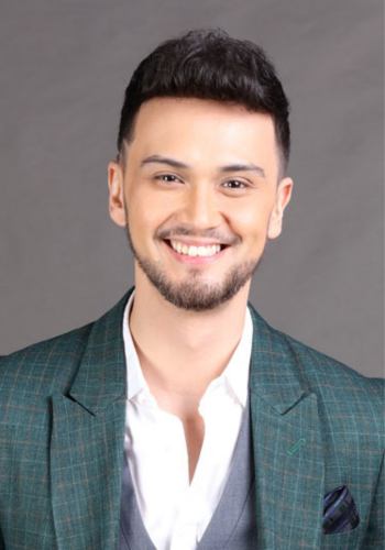 Concert // Billy Crawford 