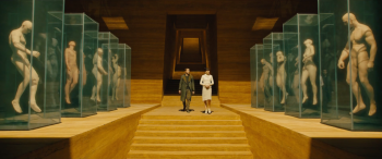 Ciné-actu // Blade Runner 2049