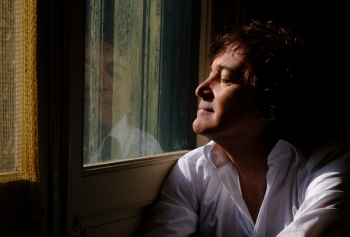 Concert // Cali  - Ces jours qu'on a presque oubliés