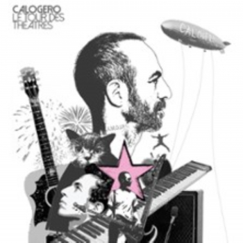 Concert // Calogero - En tournée