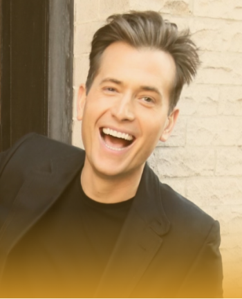 Concert // Peter CincottiI