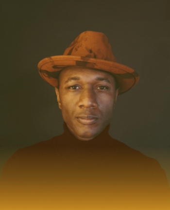 Concert // Aloe Blacc