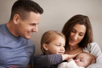 Conférence// Forum - Etre parents aujourd'hui
