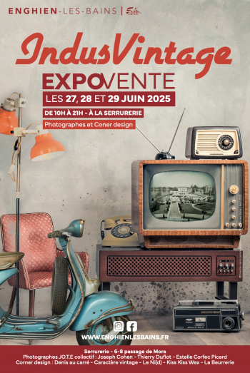 Exposition // Indus Vintage
