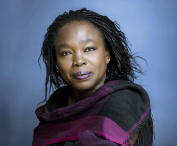 Conférence-dédicace // Fatou Diome - Aucune nuit ne sera noire