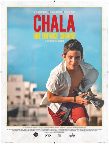 Chala, une Enfance Cubaine Enghien