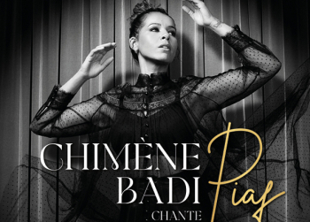 Concert // Chimène Badi chante Piaf