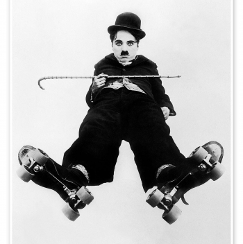 Ciné-concert // Charlot festival