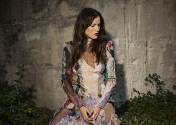 Concert // Clara Ysé 