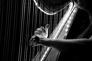 Concert // Récital de Harpe 