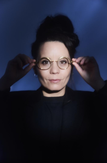 Concert // Anne Paceo - Atlantis